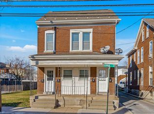 39 Lehman St #B, Lebanon, PA 17046