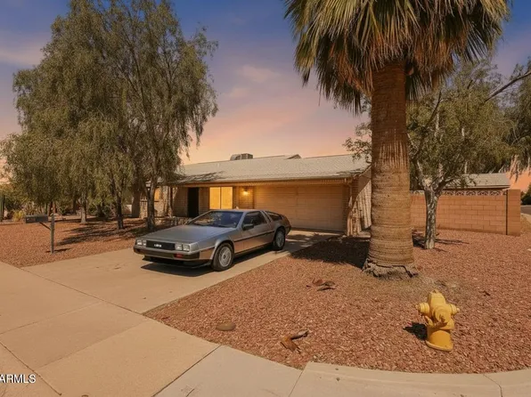 4502 W ALTADENA Avenue, Glendale, AZ 85304