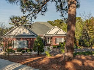 67 Pinewild Dr Pinehurst Nc 28374 Zillow