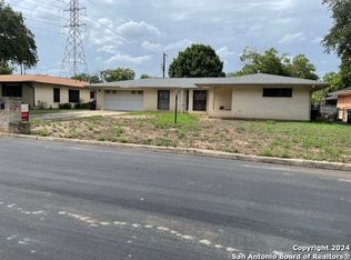 4707 Dagmar Dr, San Antonio, TX 78222