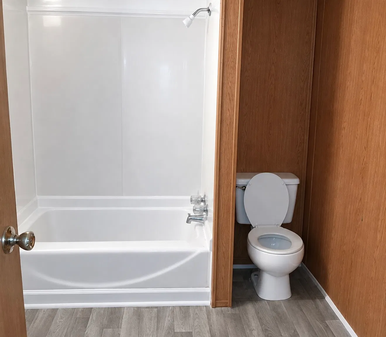 2 bed, $775 — Photo 3