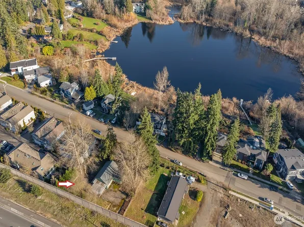 9515 Slater Avenue NE, Kirkland, WA 98033