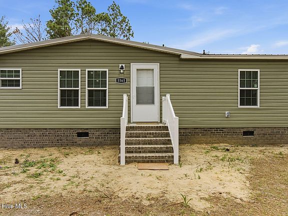 5th image of 5565 Hugo Church Road