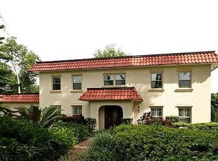 1013 Sweetbriar Rd, Orlando, FL 32806