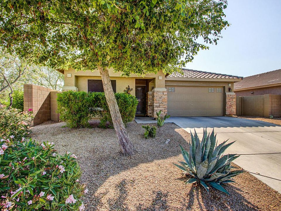1st image of 17203 W Banff Ln