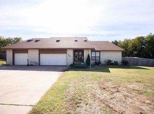 20 Raintree St, Ponca City, OK 74604