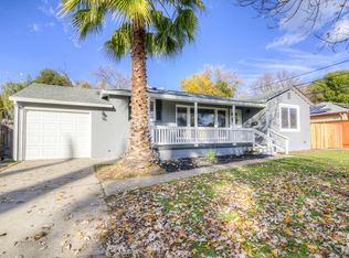 4205 Annette St, Sacramento, CA 95821