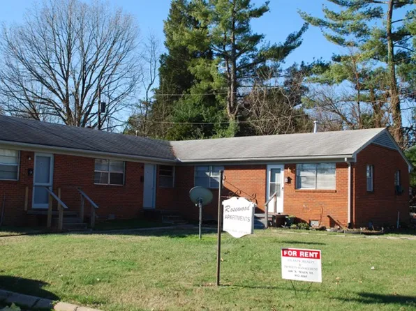 1718 E Martin Luther King Jr Dr APT A, High Pt, NC 27260