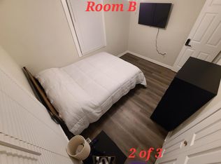 1914 Dobbins Ave ROOM 4, Anderson, SC 29625