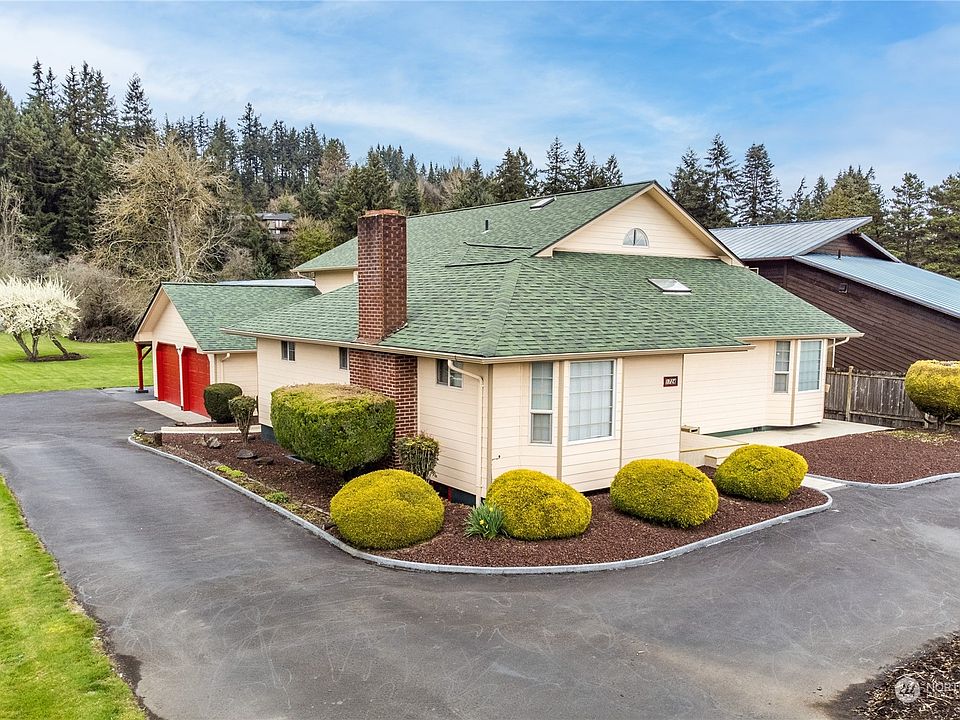 1724 Ocean Beach Highway, Longview, WA 98632 MLS NWM2053953 Zillow