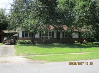 2510 Locksley Dr, Macon, GA 31206