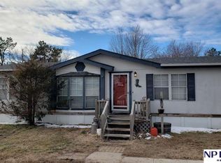 7325 W Highway 30, Ames, NE 68621