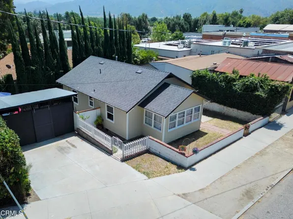 712 N Main St, Piru, CA 93040