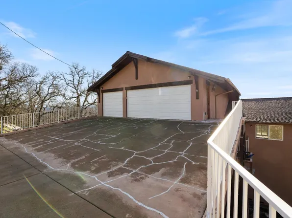 18699 Lakeridge Cir, Hidden Valley Lake, CA 95467