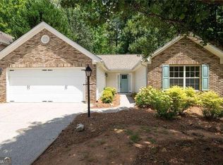 2506 Centennial Commons Vw NW, Acworth, GA 30102