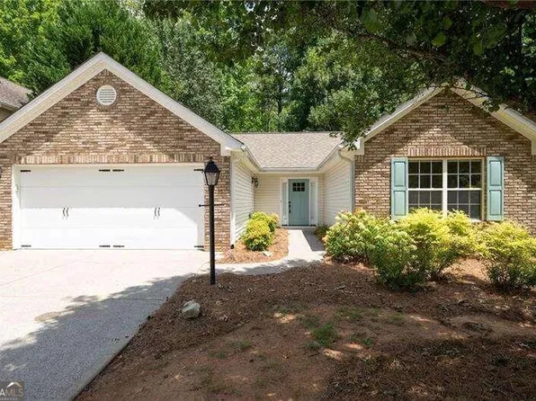 2506 Centennial Commons Vw NW, Acworth, GA 30102