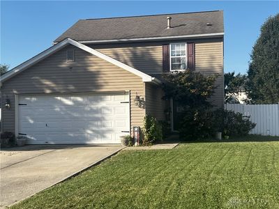 2852 Raxit Ct, Xenia, OH, 45385