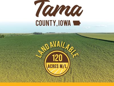 0 X Ave, Clutier, IA, 52217