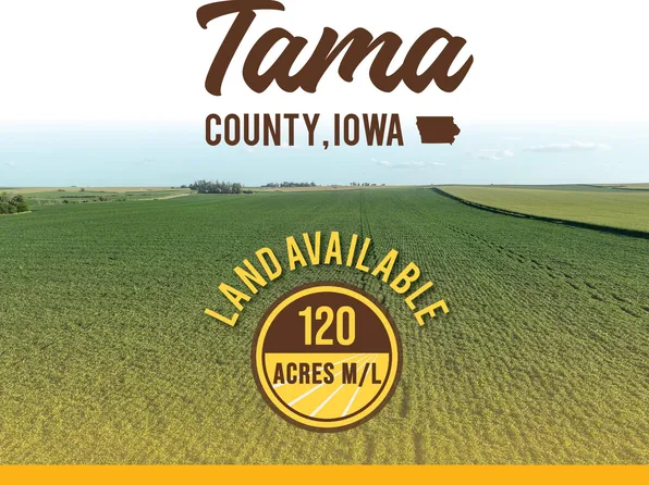 0 X Ave, Clutier, IA 52217