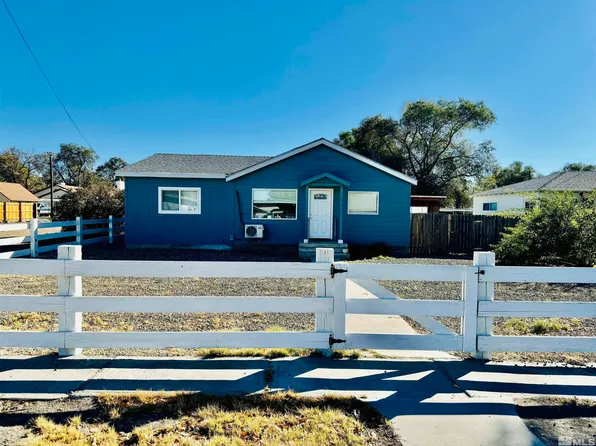 1350 Elmhurst Ave, Lovelock, NV 89419