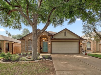 13413 Bolivia Dr, Austin, TX, 78729