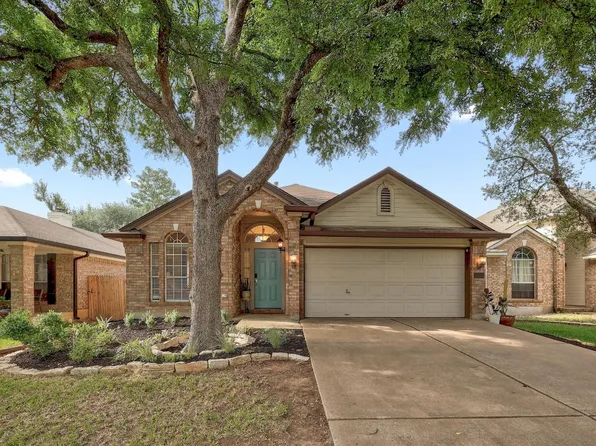 13413 Bolivia Dr, Austin, TX 78729