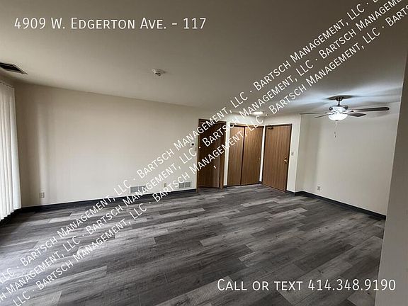 3rd image of 4909 W Edgerton Ave #117