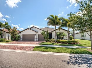 12862 Chadsford Cir, Fort Myers, FL 33913