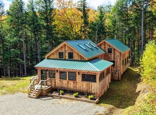 470 Middletown Rd, Andover, VT 05143
