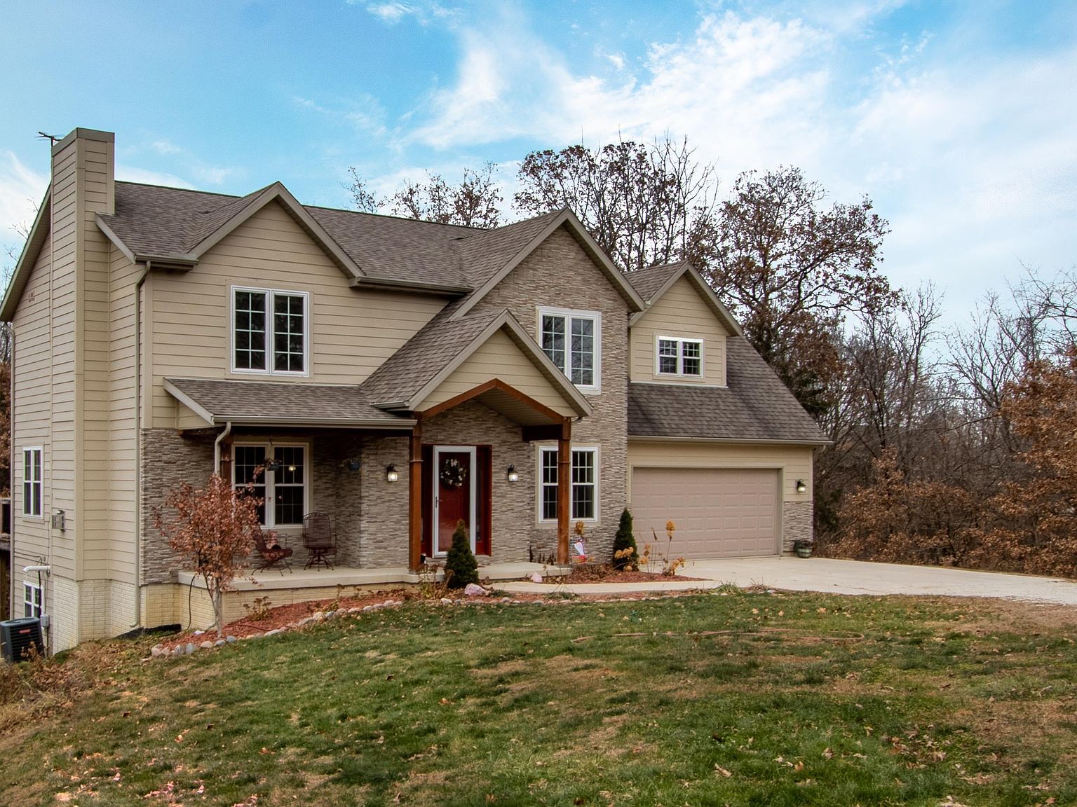 6407 N Kramm Rd, Brimfield, IL 61517 Zillow