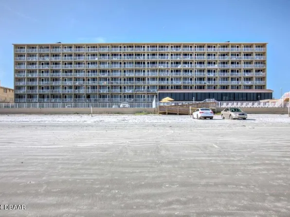 3501 S Atlantic Ave #5110, Daytona Beach Shores, FL 32118