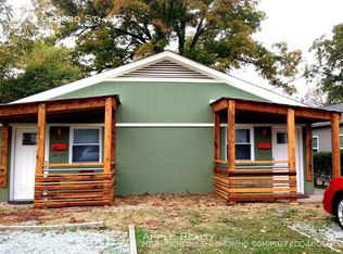 810 Gerard St #A, Durham, NC 27701