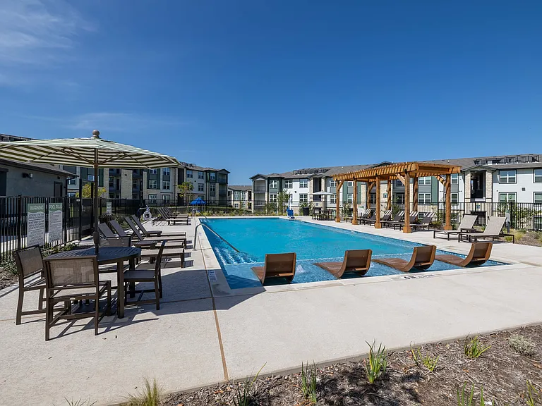 The Terrace at Highland Hills — Photo 34
