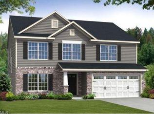 1723 Pecan Manor Ln #4, Lewisville, NC 27023