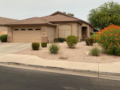 8714 E Plata Ave, Mesa, AZ, 85212