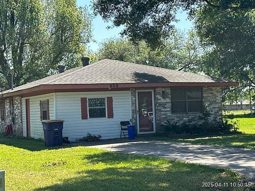 Property Front View