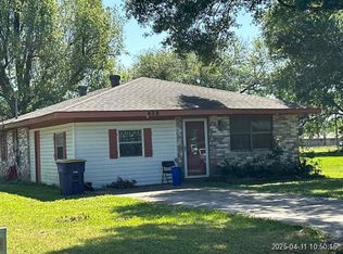 608 N Lightner Ave, Iowa, LA 70647