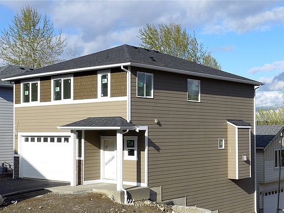 3rd image of 2736 -Lot 13- S 120th Place