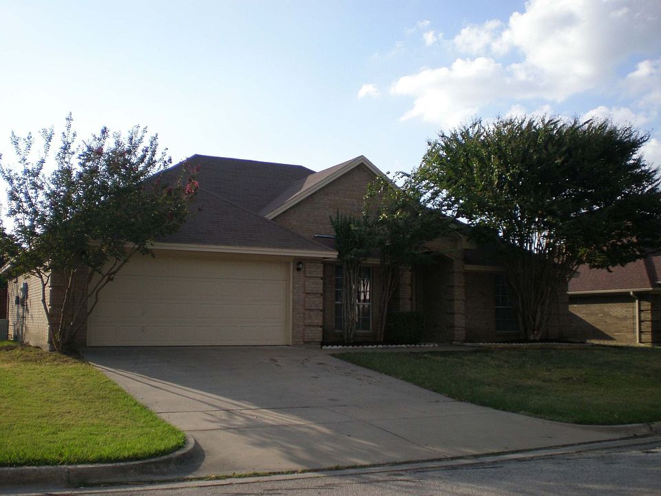 Newly Painted exterior