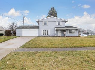 827 Grenada Rd, Columbus, OH 43207