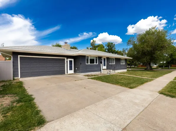110 27th St S, Great Falls, MT 59401