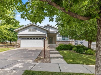 23411 E Long Place, Aurora, CO, 80016