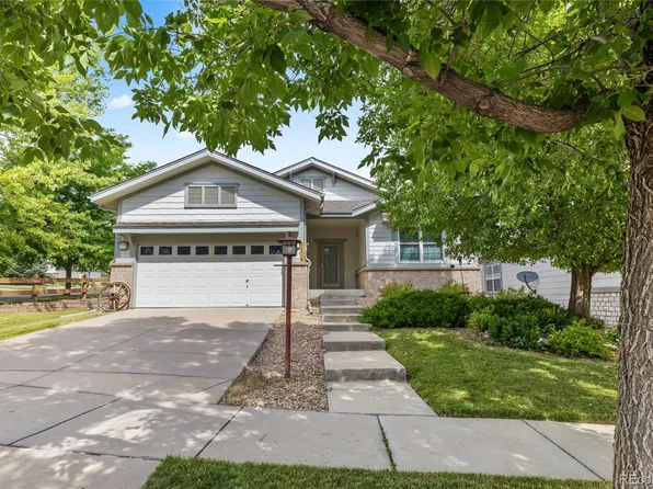 23411 E Long Place, Aurora, CO 80016