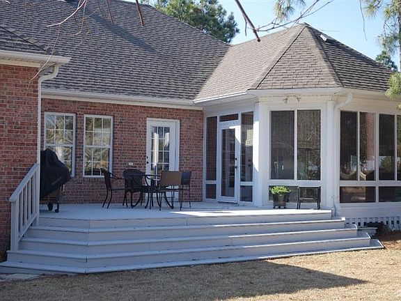 4th image of 4106 Gannet Court SE
