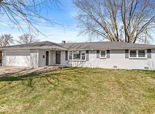 1710 Bittersweet Dr, Anderson, IN 46011