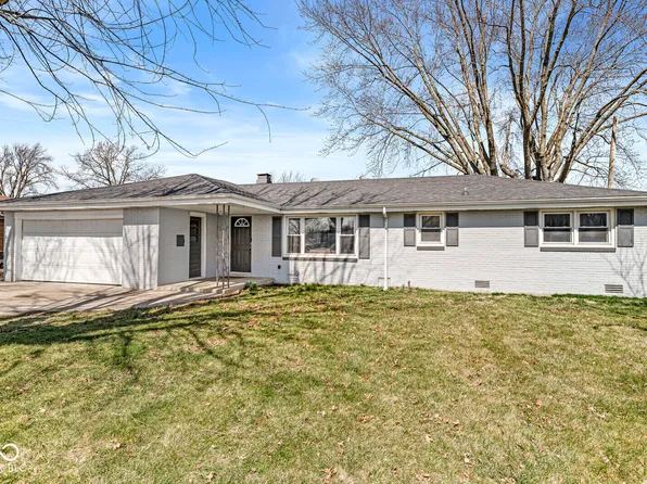 1710 Bittersweet Dr, Anderson, IN 46011