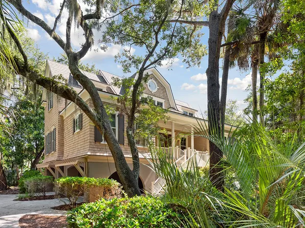 117 Bufflehead Dr, Kiawah Island, SC 29455