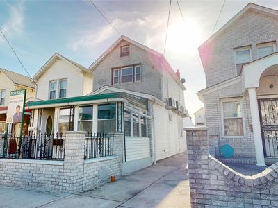 116-46 128th Street, South Ozone Park, NY, 11420