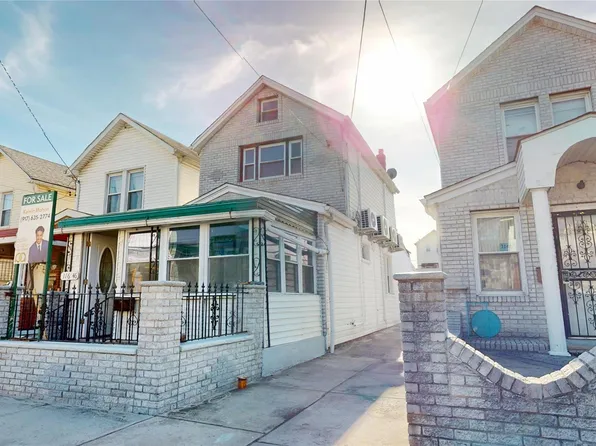 116-46 128th Street, South Ozone Park, NY 11420