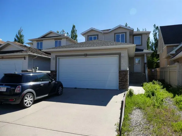 243 W Fairmont Blvd S, Lethbridge, AB T1K 7M7